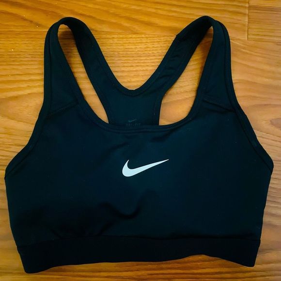 Nike Other - NWOT Nike Dri-Fit Sports Bra Size XS